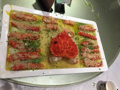 -好福记饭店(红梅公园店)