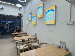 -汕味十足·汕尾特色小吃(海珠店)