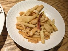 -金成潮菜博物馆(海珠湿地店)