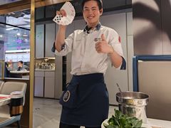 -海底捞火锅(外滩店)