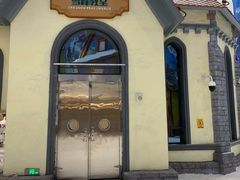 -长沙湘江冰雪世界