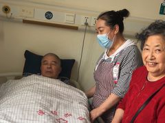 -锦欣康养上海泽顾护理院