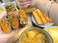 -蟹味阁·蟹黄面(体育西横街店)
