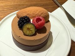 -Ten Olives甜点