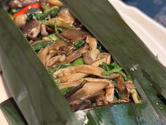 -蜗牛小馆醉乡民谣云南菜(惠新西里店)