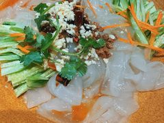 -李记东北饺子馆·东北菜(欢乐谷店)