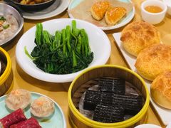 -吉莲利苑海鲜酒家(珠海拱北29年老字号店)