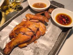 -俏九州·小炒黄牛肉(华润万象汇店)