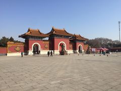 -北陵公园