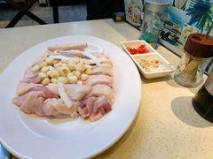 野生珍珠马蹄椰子鸡-润泽园椰子鸡(汇一城店)
