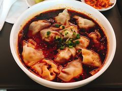 -重庆老字号·吴抄手·高豆花(T3航站楼店)