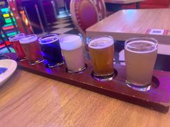 -甲丁坊·德餐·酒吧(五棵松华熙店)