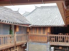 -88号小吃店·经典云南菜·地道纳西美食