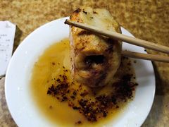 门钉肉饼-宝瑞门钉肉饼店