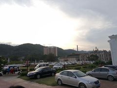 -玫瑰海岸文化旅游度假区