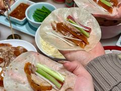 -小吊梨汤·北京菜·烤鸭(鸟巢店)