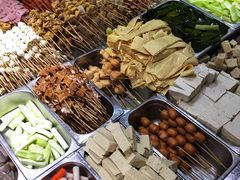 -林静小吃(复兴路店)