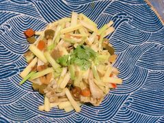 -箱美术馆私房菜(水晶郦城店)