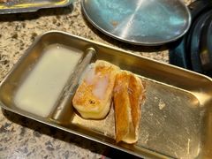 -首尔烤肉大排档(合生汇店)