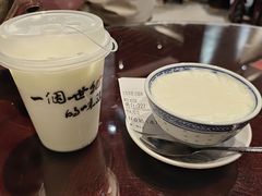 -民信老铺(双皮奶博物馆店)