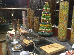 -长沙世纪金源大饭店·金世纪中餐厅