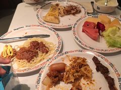 -比格比萨自助(新辰里学清路店)