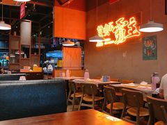 大堂-靓靓蒸虾·头牌蒸虾(南山桂庙店)