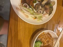 -三谷里·生态水疗空间(五一店)