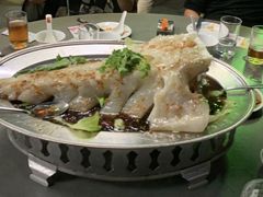 -無招牌海鮮(芽笼店)