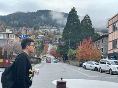 -同乐酒楼(皇后镇店)