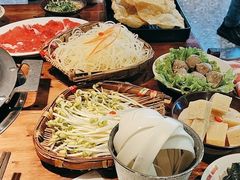 -楠火锅(哈尔滨金爵万象店)