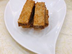 -顺德人家食府(黄金广场店)