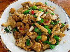 -陈记牛肉馆(尚文书店店)