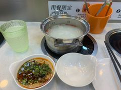 -鲸之味回转自助小火锅(钟鼎名悦店)
