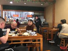 大堂-澄城水盆羊肉(澄县老哥红庙坡店)