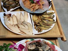 -大理董·董家小厨野生菌火锅(古城旗舰店)
