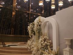 -东方之珠海鲜酒楼(南开店)