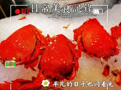 -芭菲盛宴·环球美食(解放碑英利国际店)