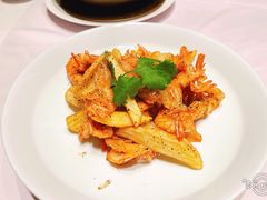 -粗茶淡饭·汉口公馆(循礼门店)