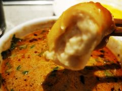 -海底捞火锅(大融城店)