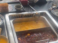 -大隐·成都火锅Bistro(合生麒麟新天地店)