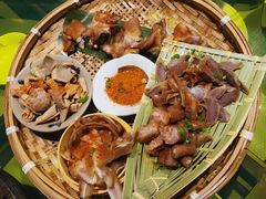 -辛香汇(飞洲店)