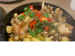 -新白鹿餐厅(城西银泰城店)