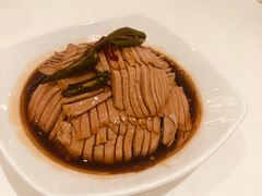 顺风炝腰花-金时代顺风大酒店(爱琴海购物中心店)
