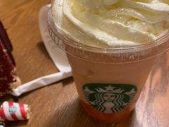 -星巴克(西安李家村万达店)