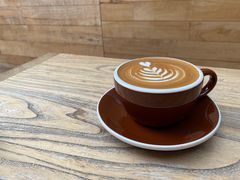 -VOYAGE COFFEE(北锣鼓巷店)