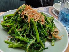 -CHINCHIN 青青·泰国料理(万象食家店)