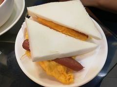 -义顺牛奶公司(庇利金街店)