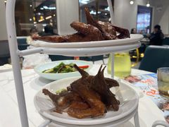 -粤小馆(天安云谷店)
