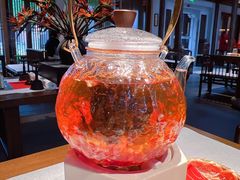 -鲤院·新中式美学·庭院餐厅(夫子庙店)
